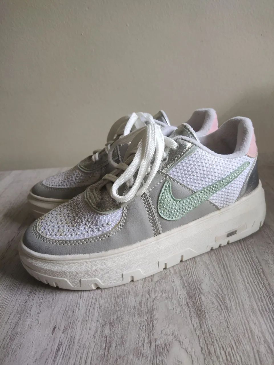 Tênis nike - Foto 4