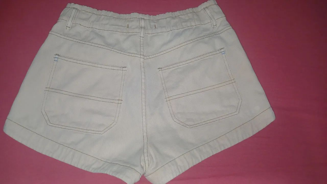 Short Renner - M - Foto 3