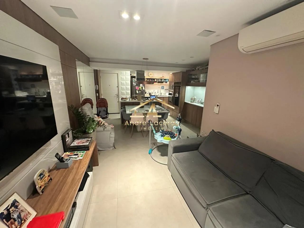 Edificio Marbella - Lindo Apartamento - Próximo ao Shopping Anália Franco/SP - Foto 4