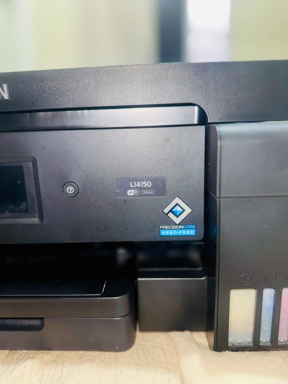 Epson L14150 Impressora Impecável.  - Foto 2
