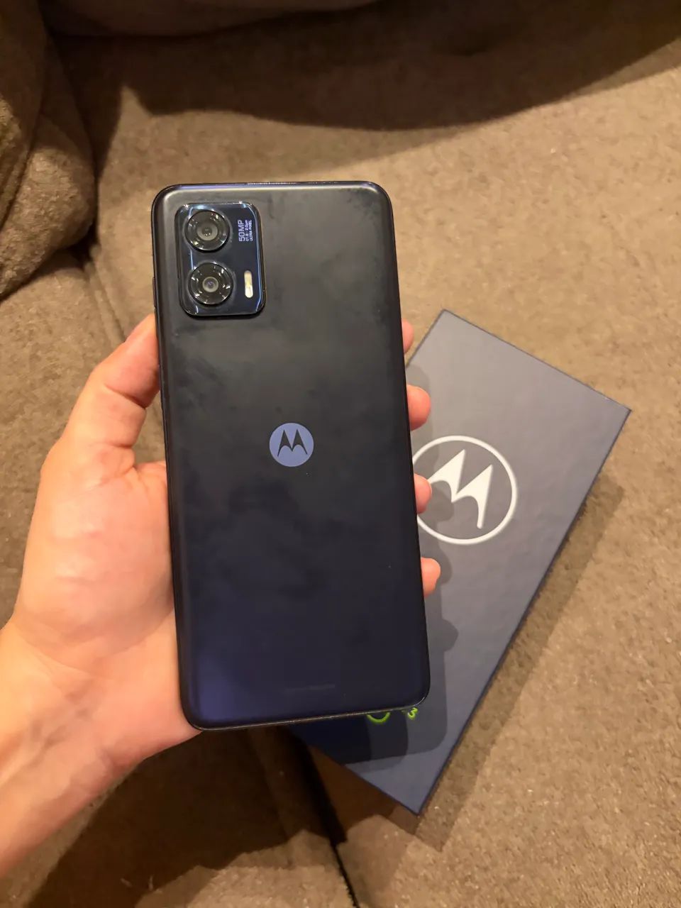 Moto G 73 5g  - Foto 4
