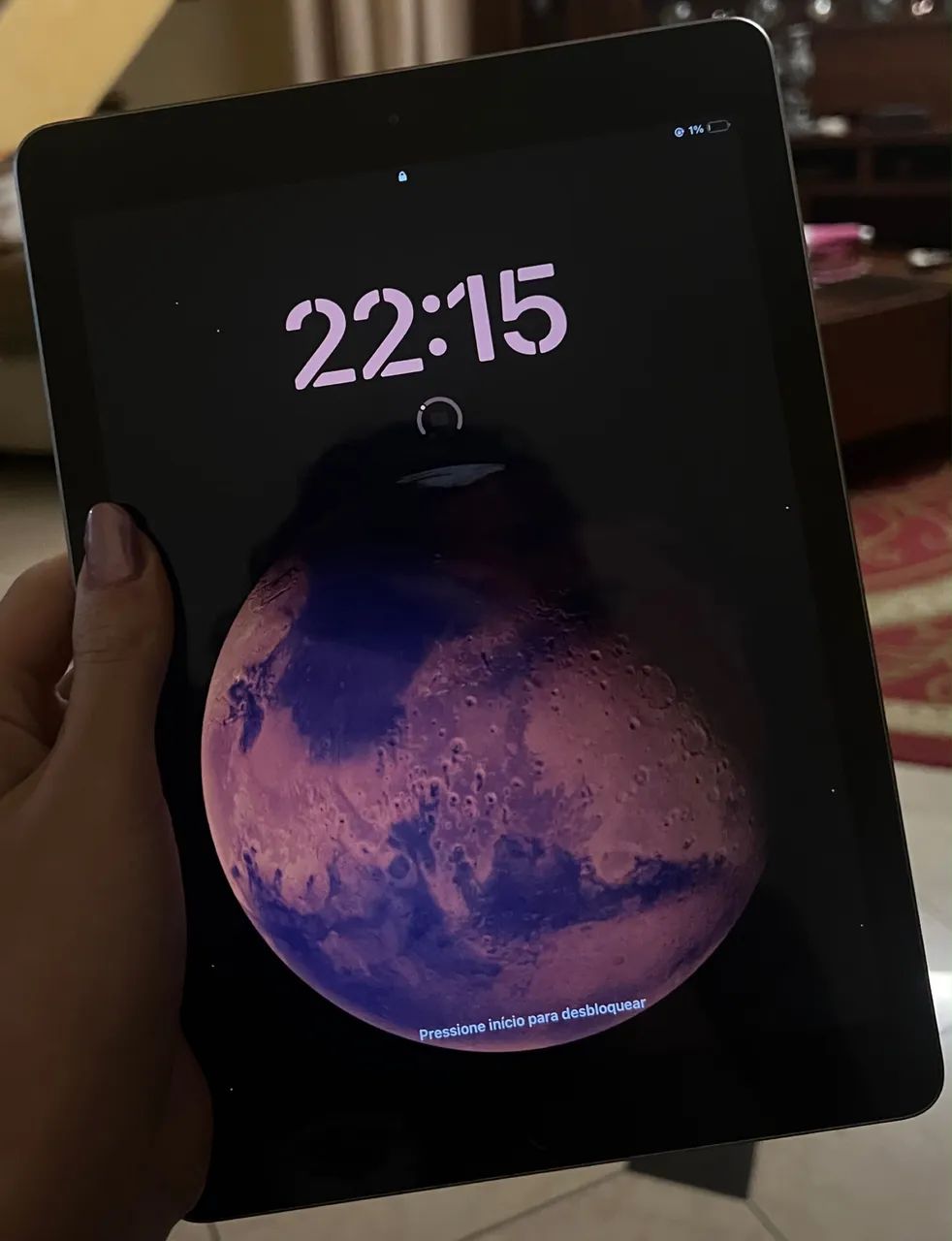 IPAD 6° Geração 32GB