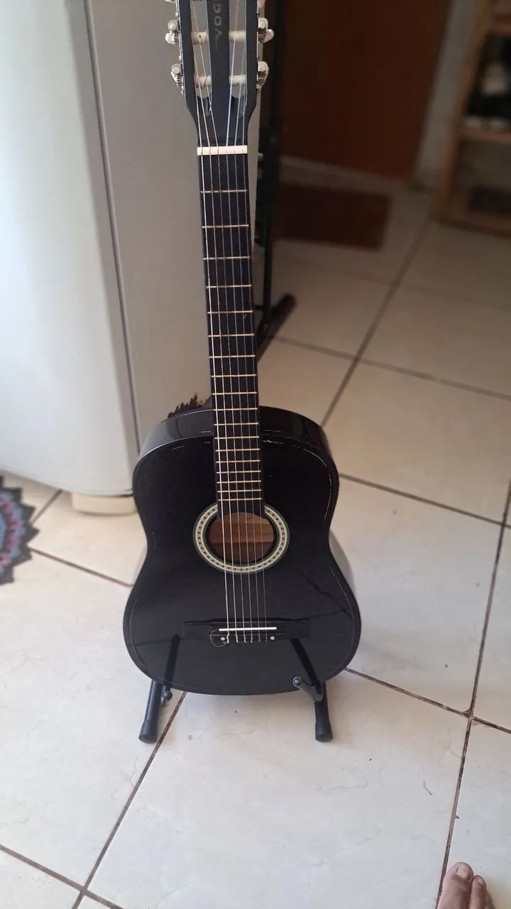 Vendo violão  - Foto 4