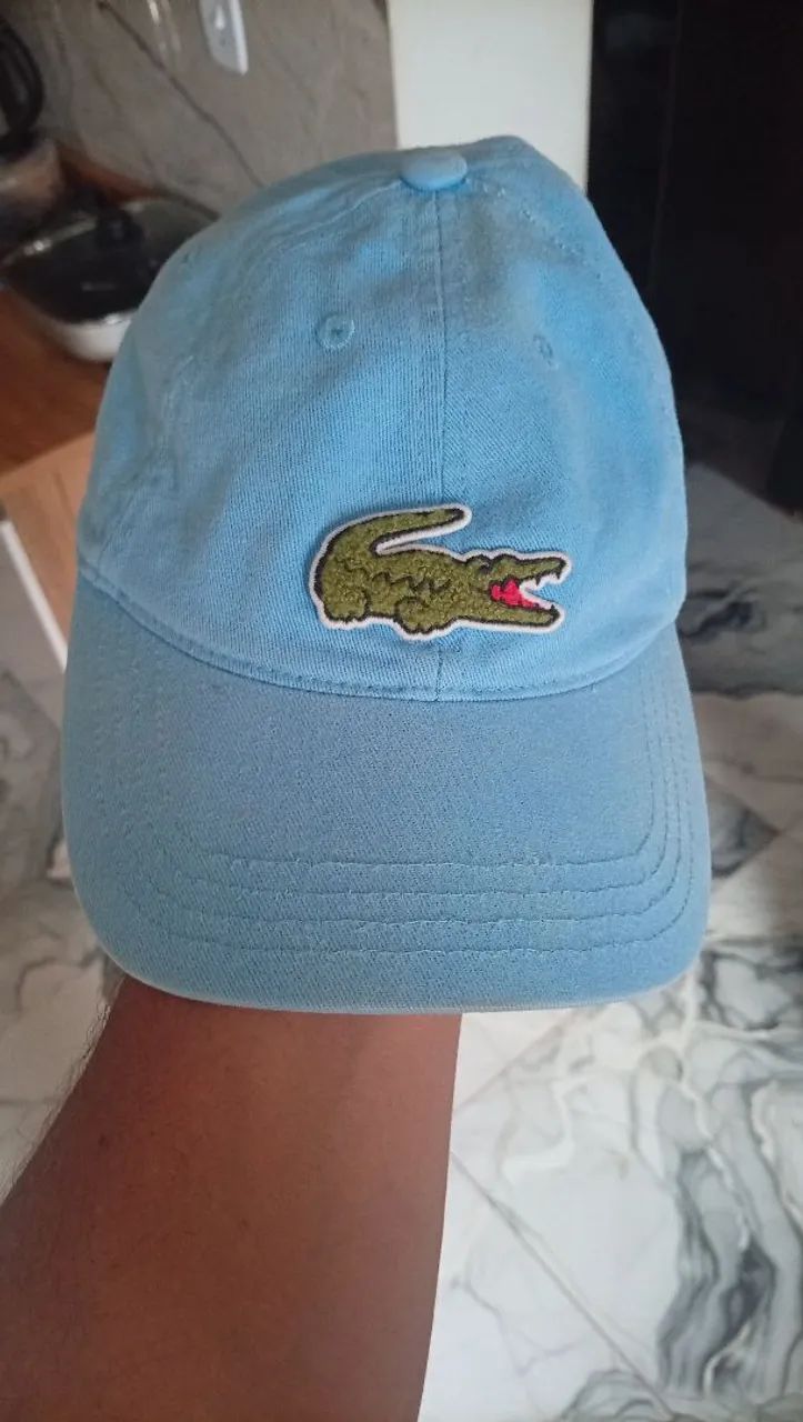 Original Lacoste 