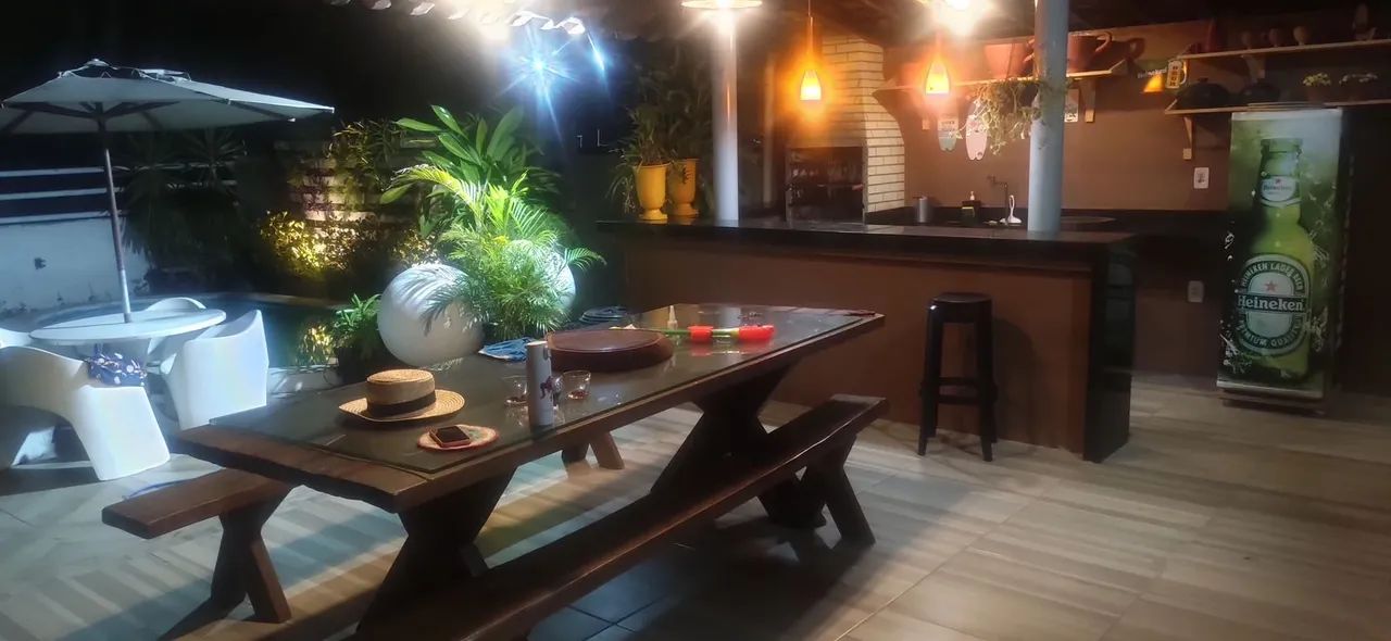 CASA NA PRAIA LUCENA ( BEIRA MAR) - Foto 3