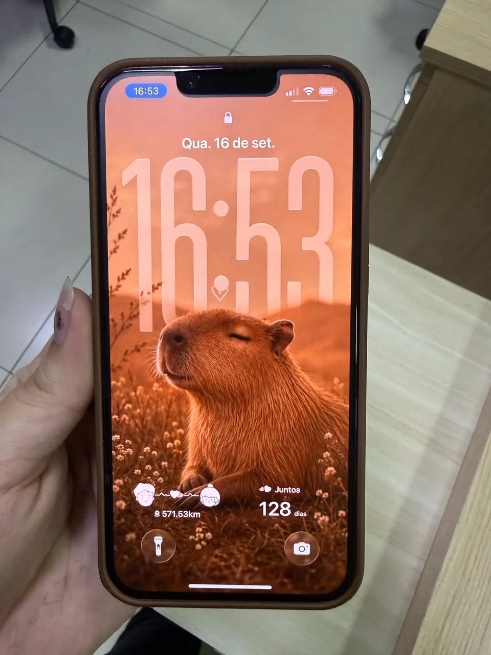 IPHONE 14  - Foto 5