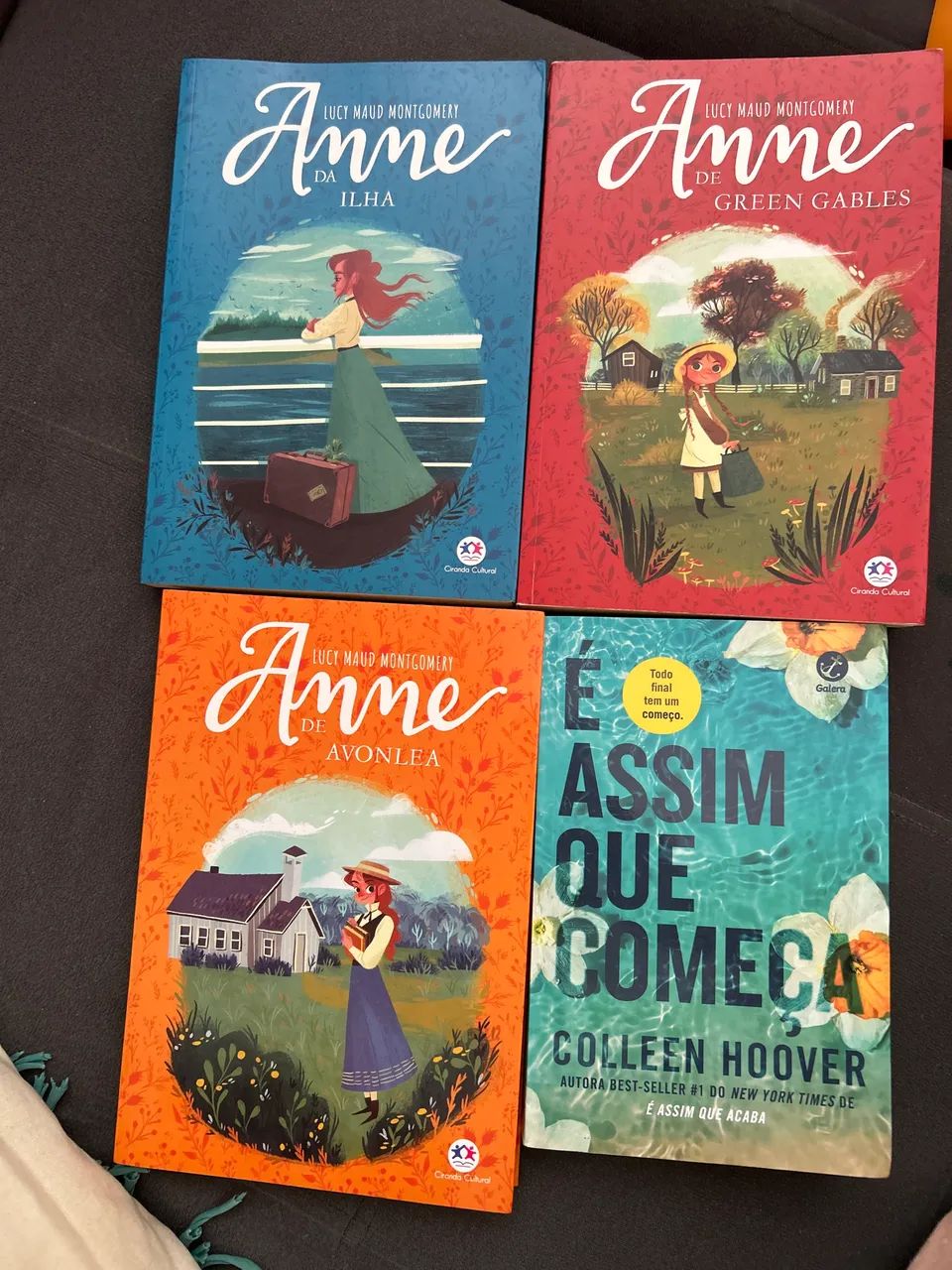 Livros