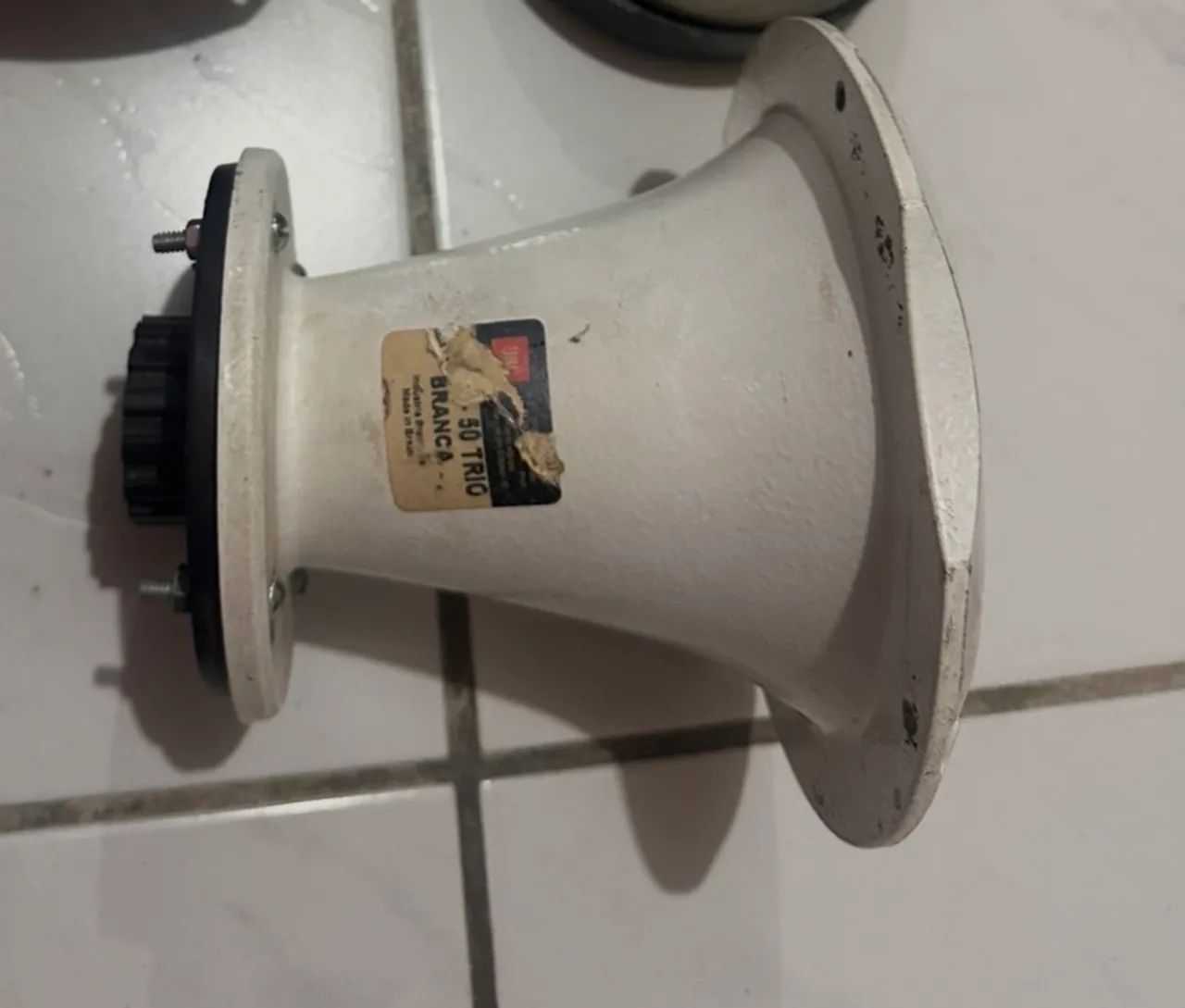 Corneta JBL