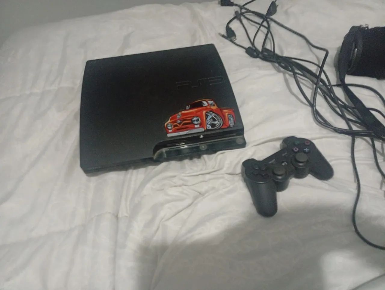 Ps3 destravado 