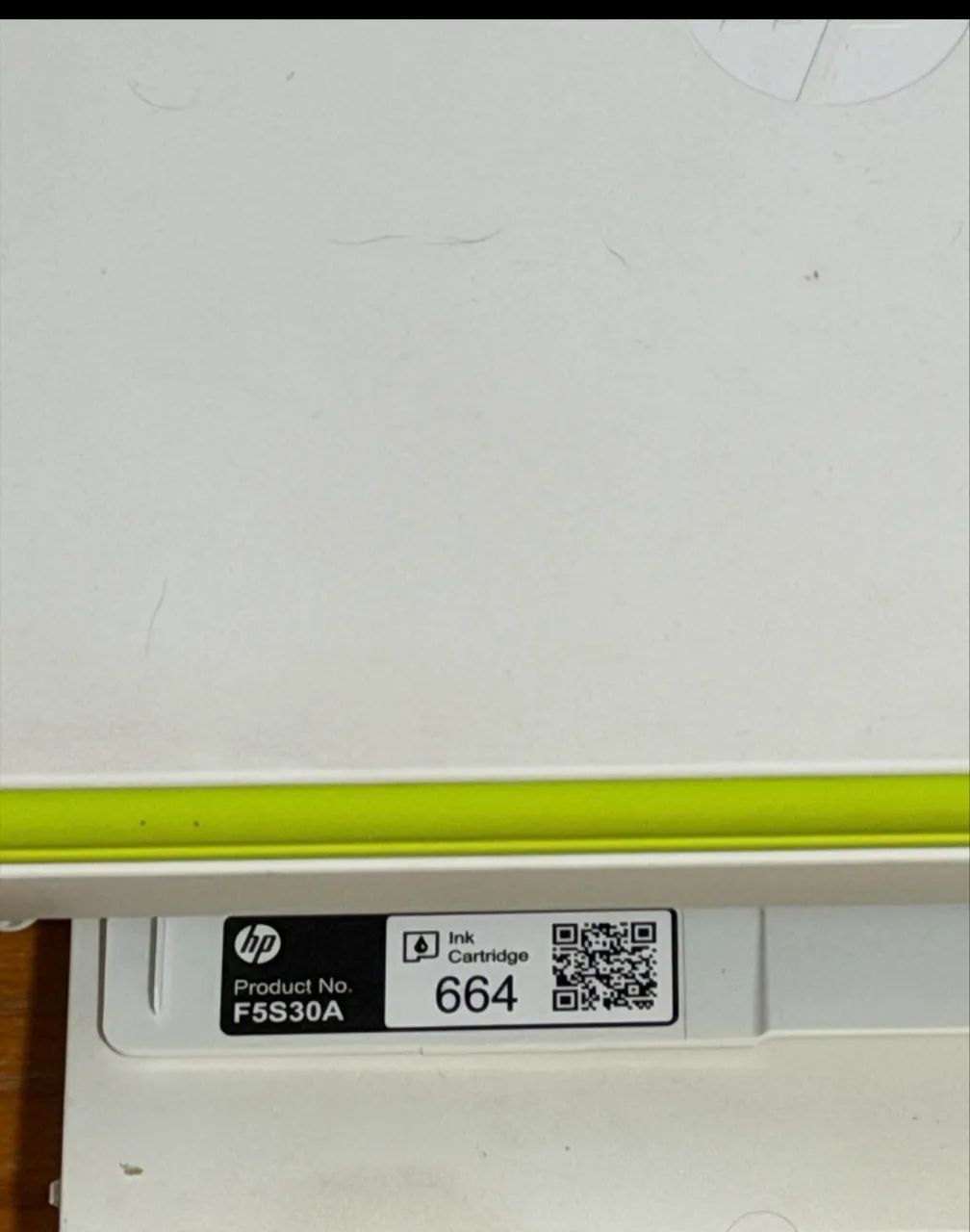 Impressora HP  - Foto 3