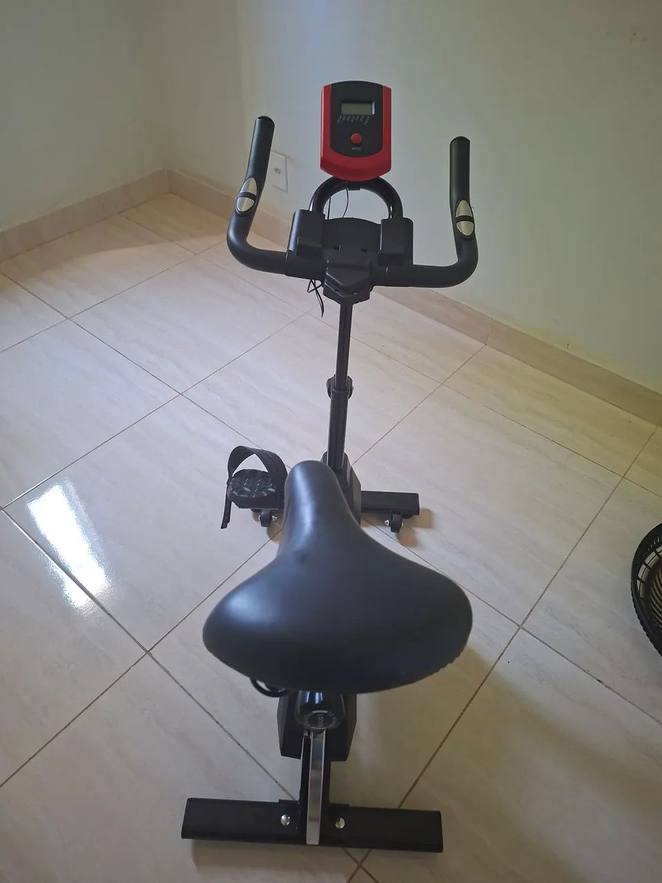 Bicicleta ergometrica - Foto 4