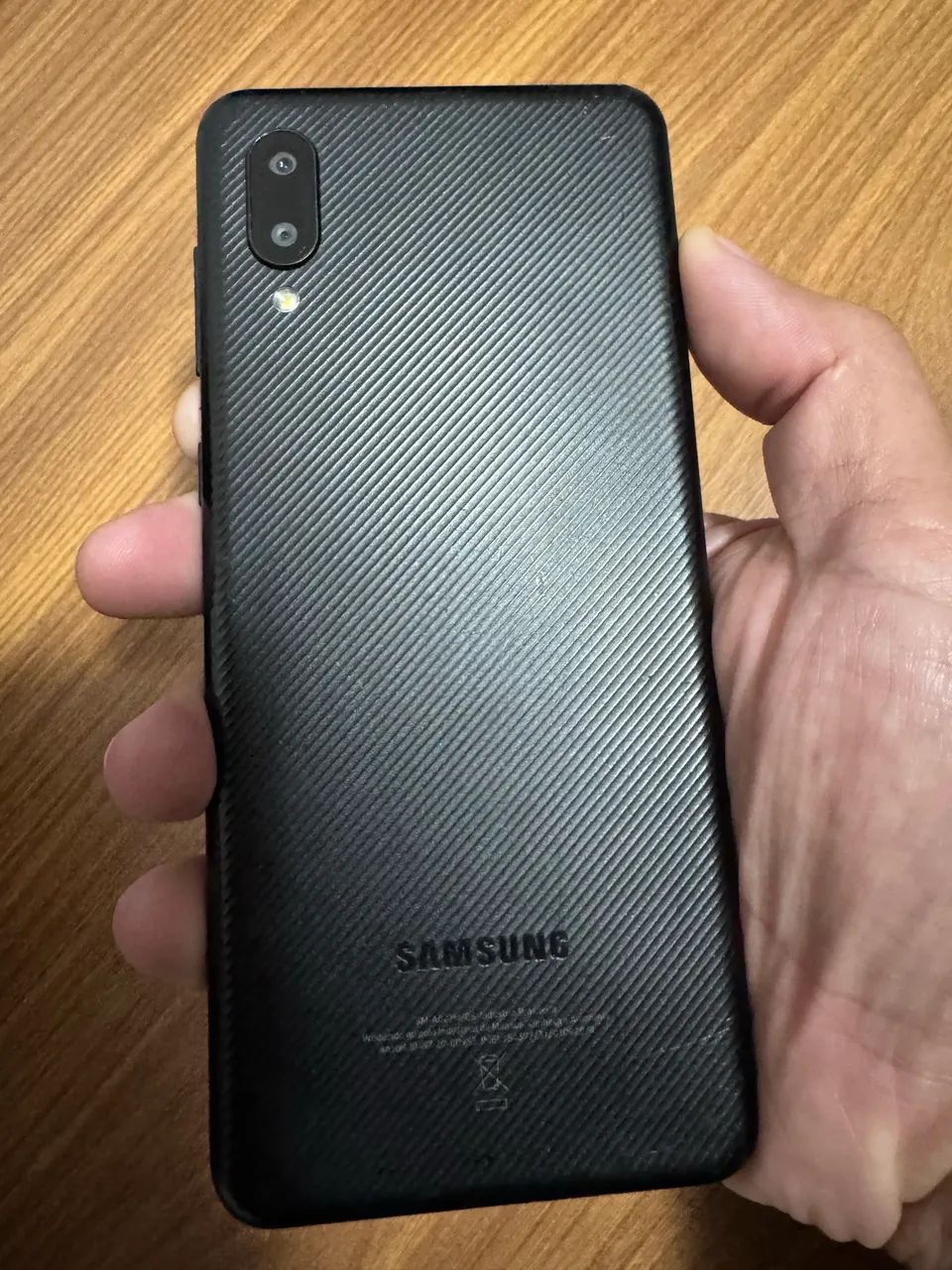 Celular Samsung A02 - Foto 2
