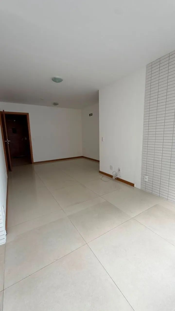 Apartamento a 1 Quadra do Mar | 3 Quartos com Suíte | Lazer de Clube