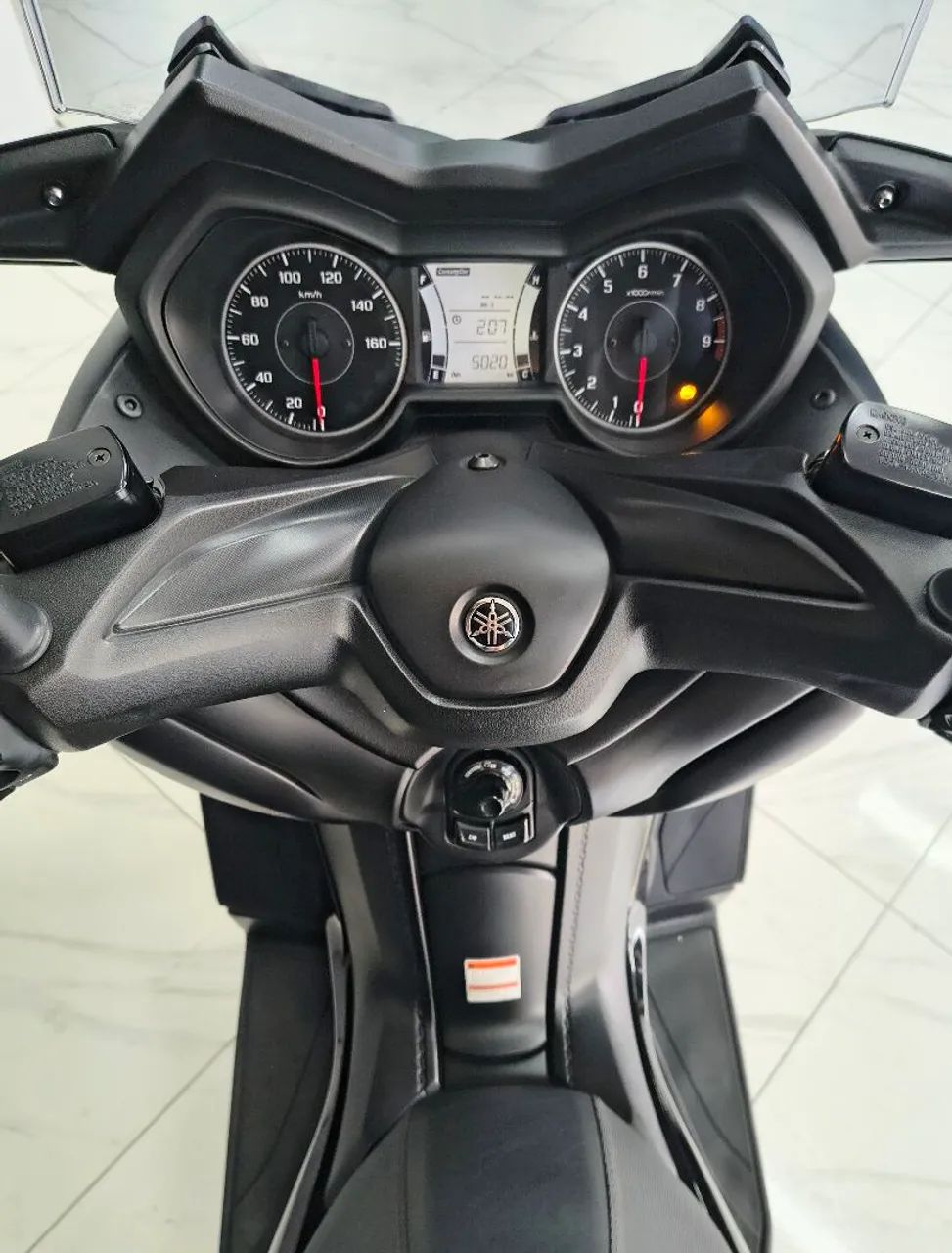 Yamaha XMax 250 - Foto 3