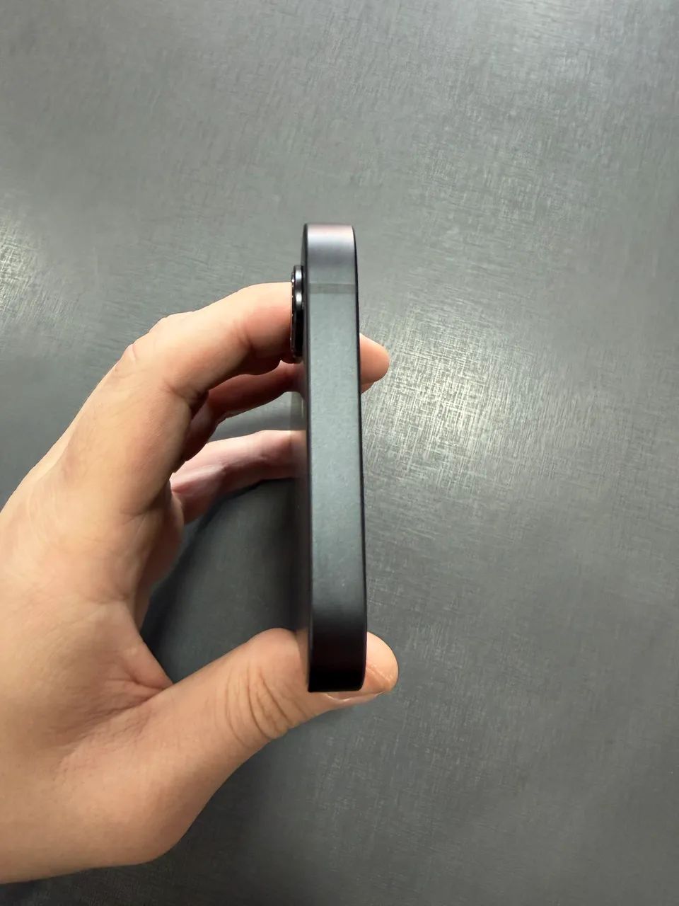 iPhone 17e - Preto - 256GB - Foto 3