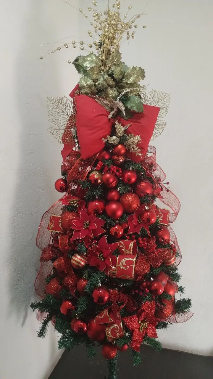 Árvore de Natal ? - Foto 4