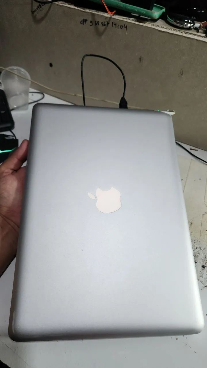 Macbook pro  - Foto 4