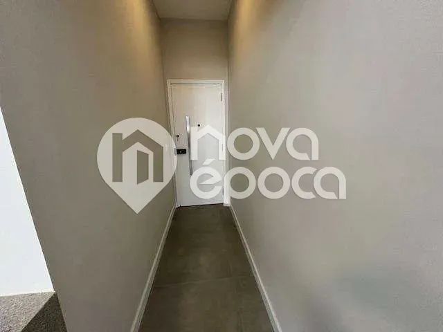 Tijuca | Apartamento 3 quartos, sendo 1 suite - Foto 4