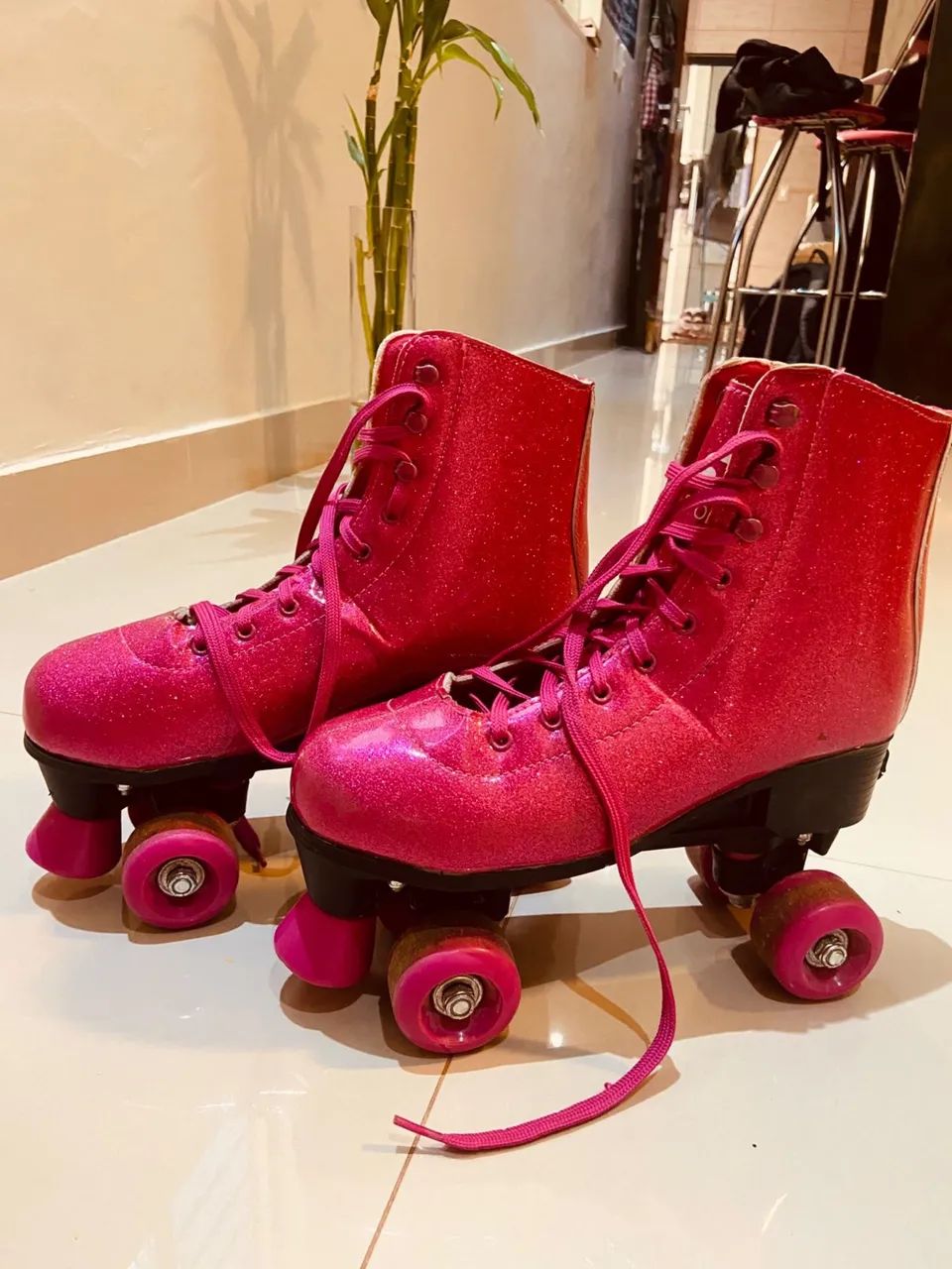 Patins - Foto 4