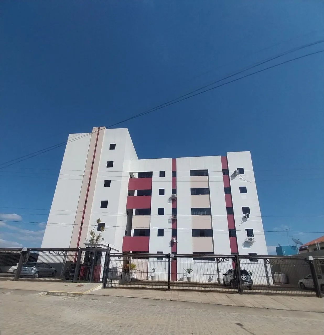 Apartamento disponível para locação 