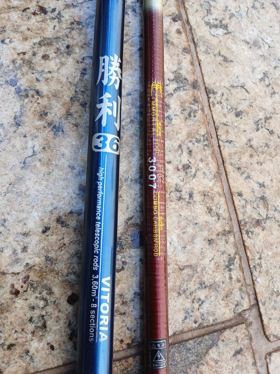 Kit de pesca  barato  - Foto 2