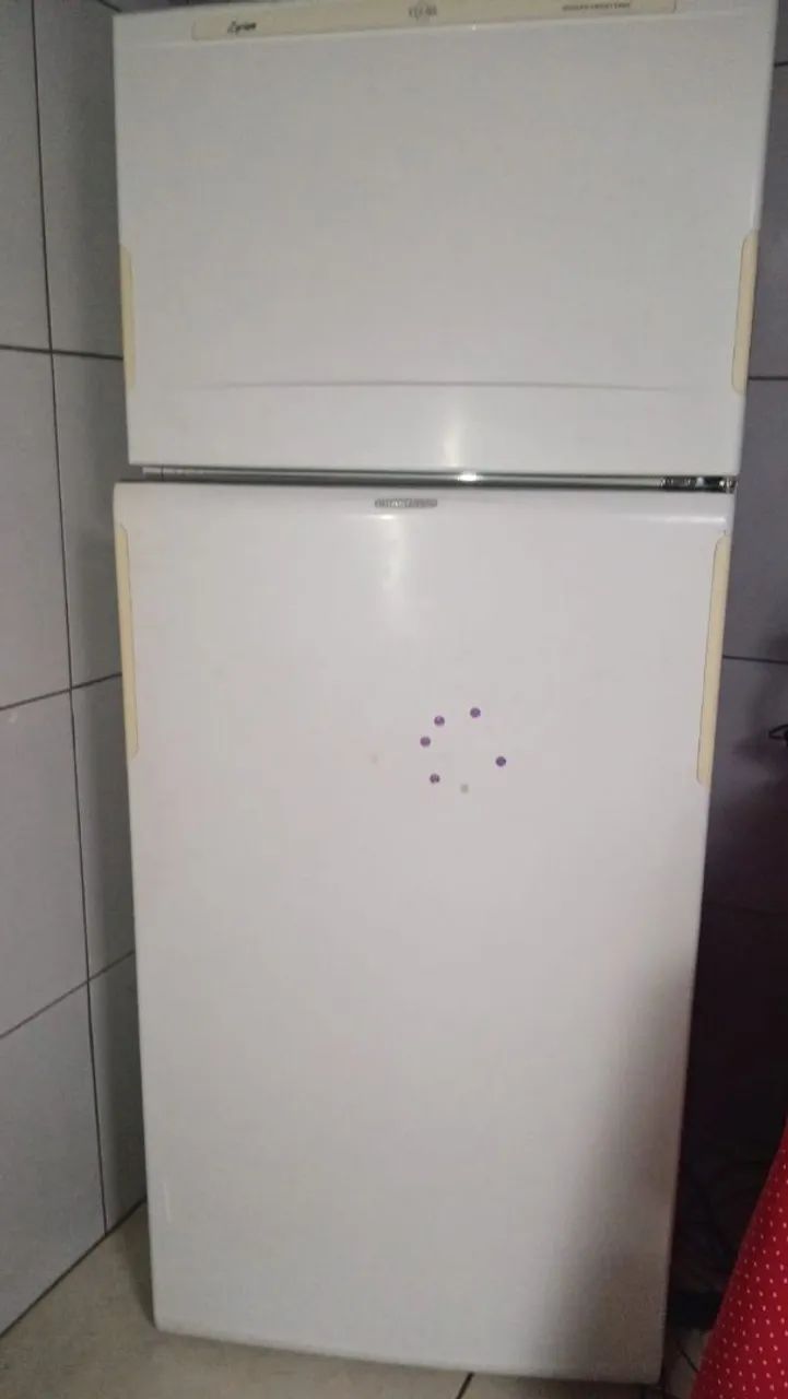 Geladeira 