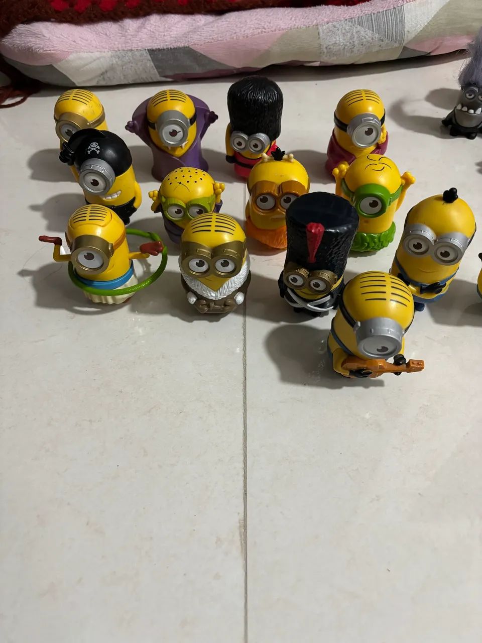 Coleção minions  - Foto 2