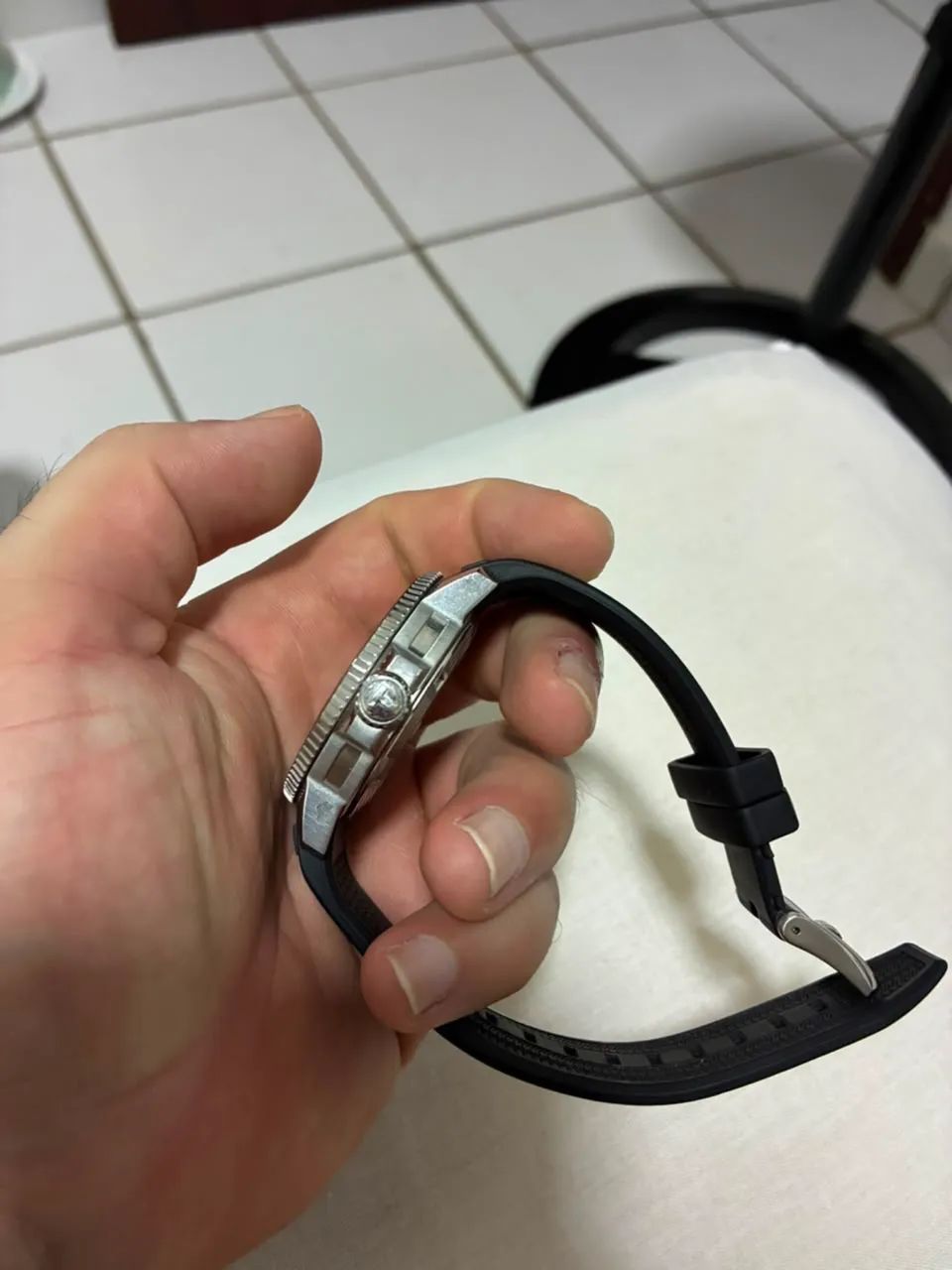 Relógio Tissot  - Foto 4