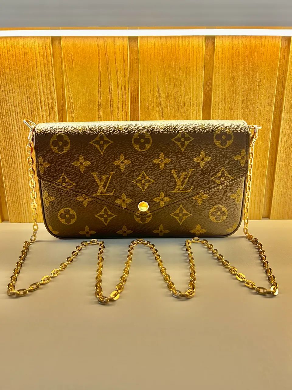 Bag Louis Vuitton 
