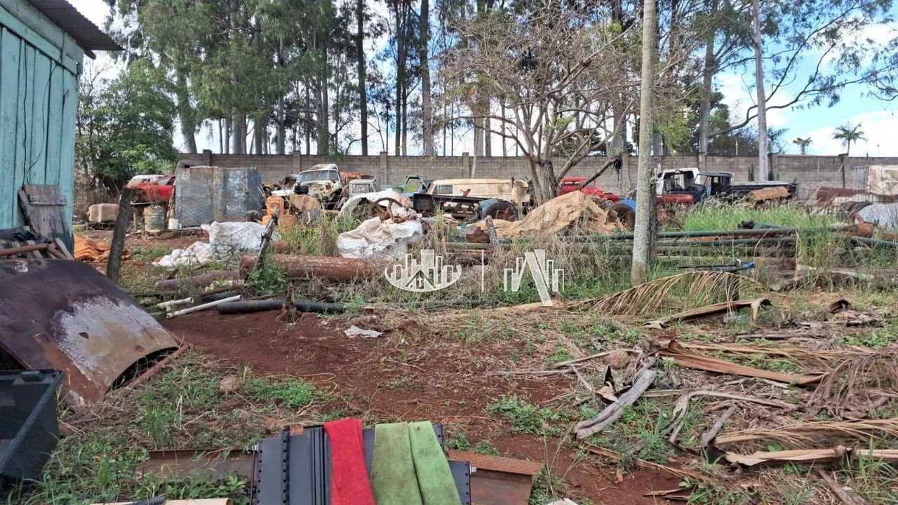 Chácara à venda, 3334 m² por R$ 1.500.000,00 - Vale dos Tucanos - Londrina/PR - Foto 7