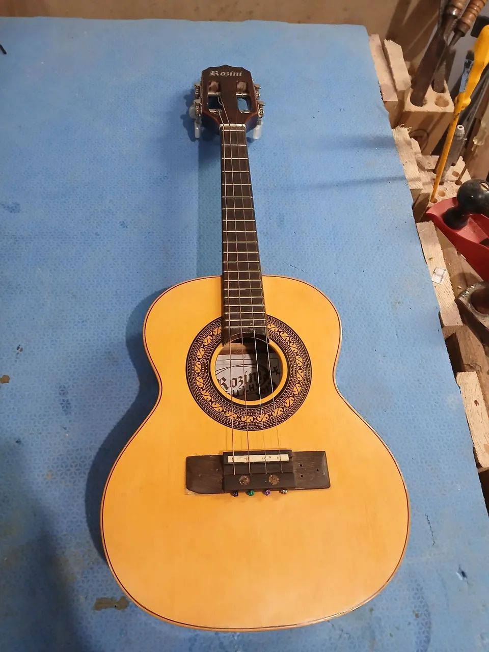 Cavaquinho Rozini - Foto 2