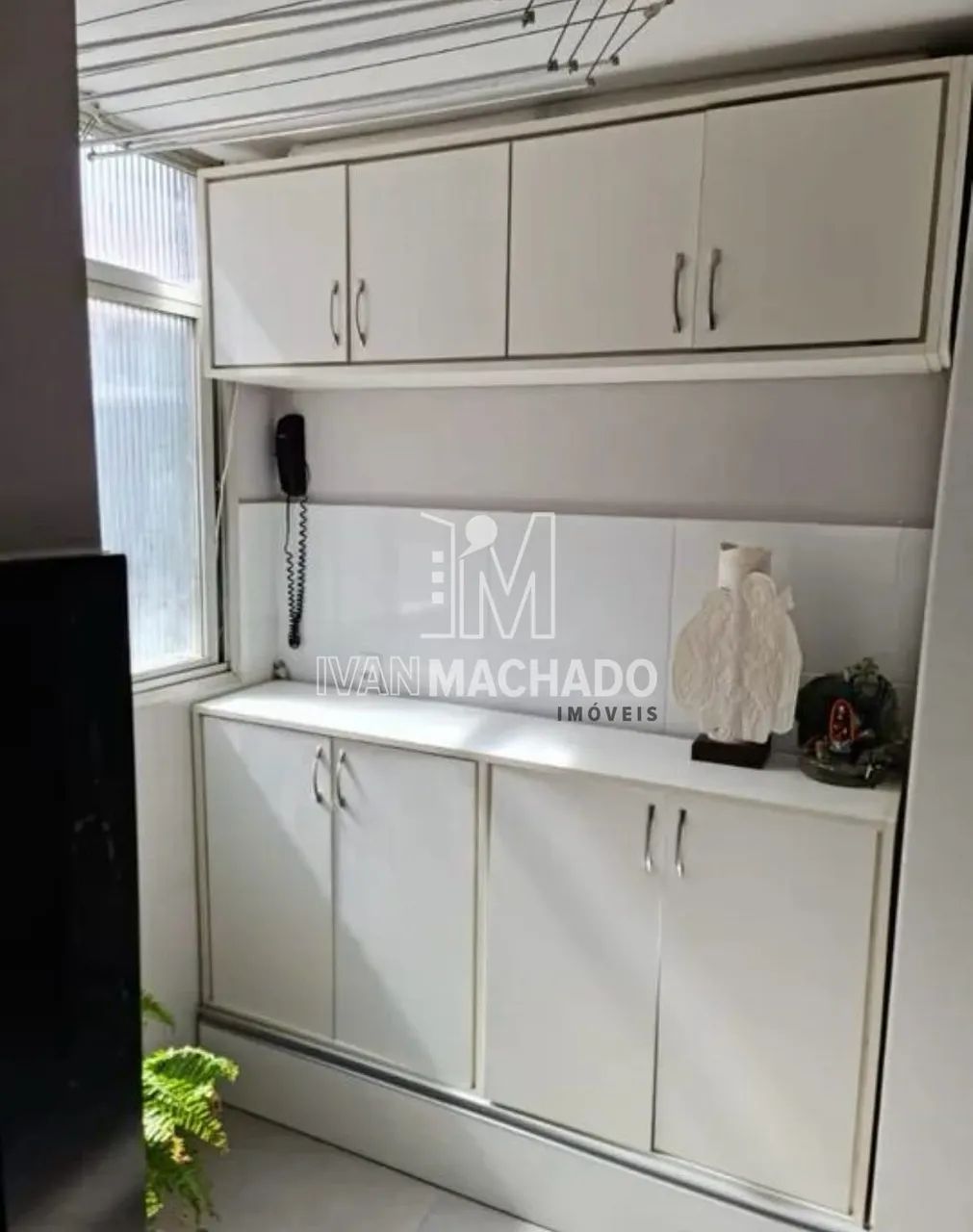 Apartamento à Venda - PORTEIRA FECHADA- 02 qts, todo reformado, Jardim Camburi, Vitória, E - Foto 8