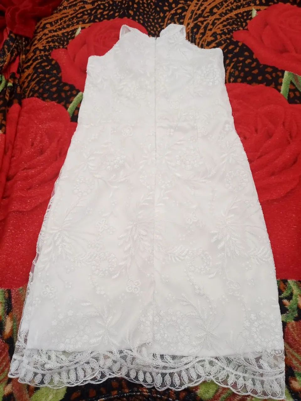 Vestido para casamento no cívil  - Foto 2