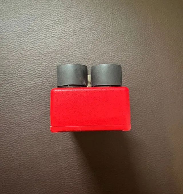 Pedal Mxr Dyna Comp M102 Compressor - Foto 5