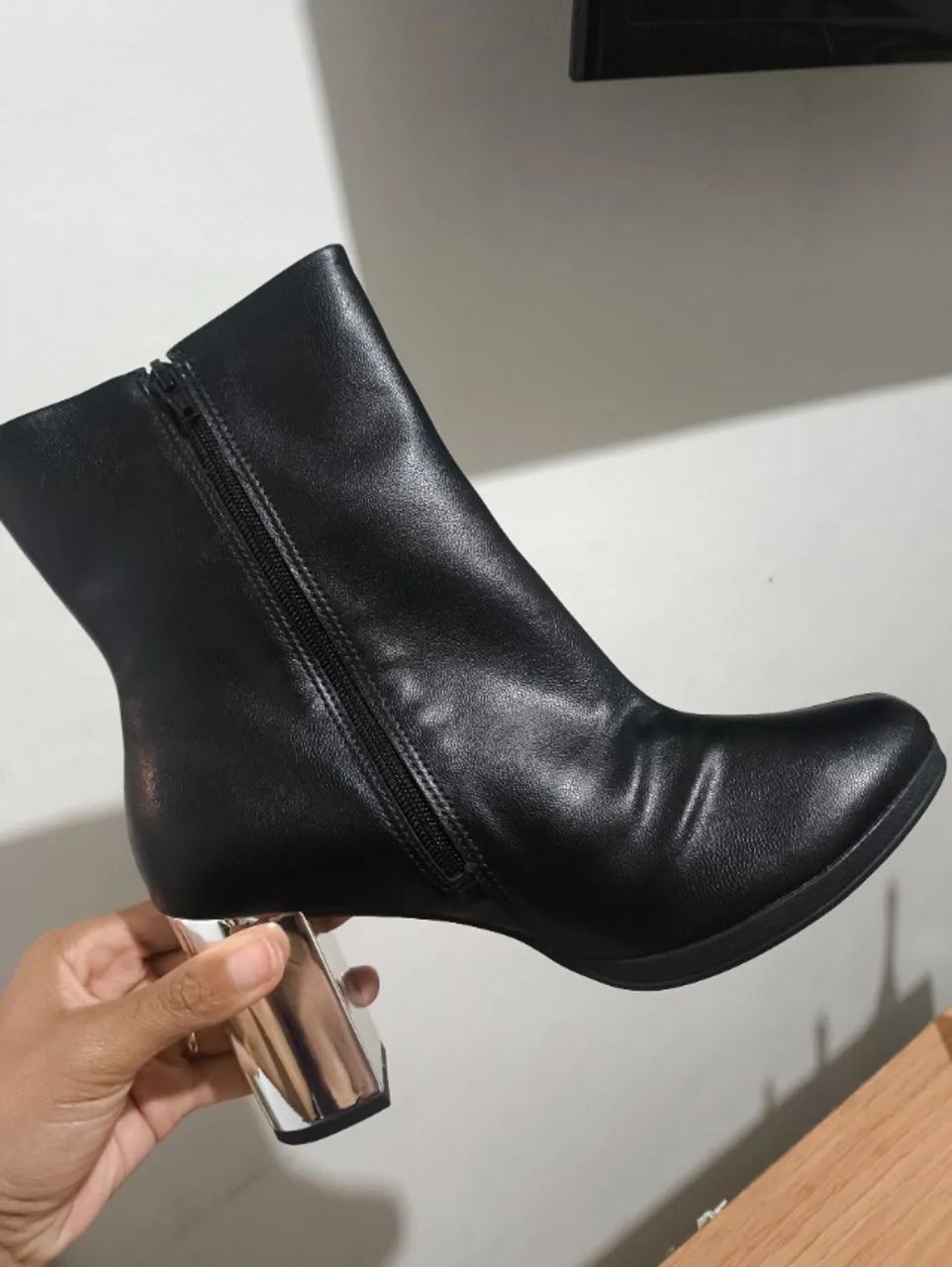 Bota da marca Picadilly 