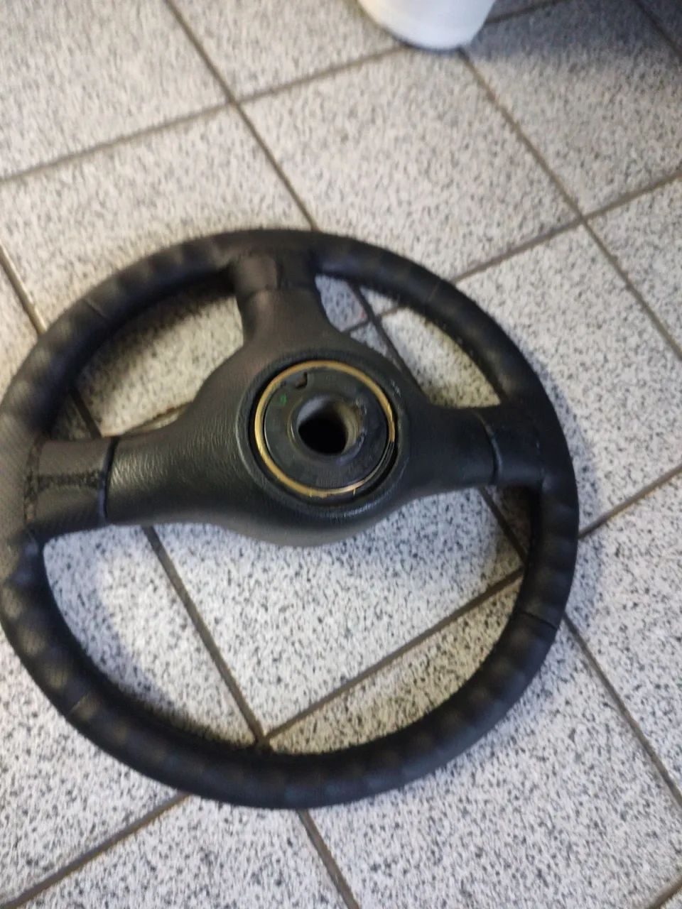 Volante original gol $250.00 - Foto 2