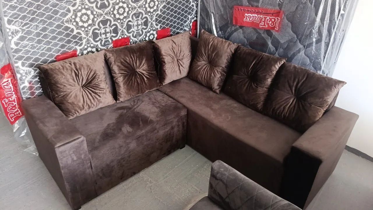 SOFÁS NA PRONTA ENTREGA ? - Foto 5