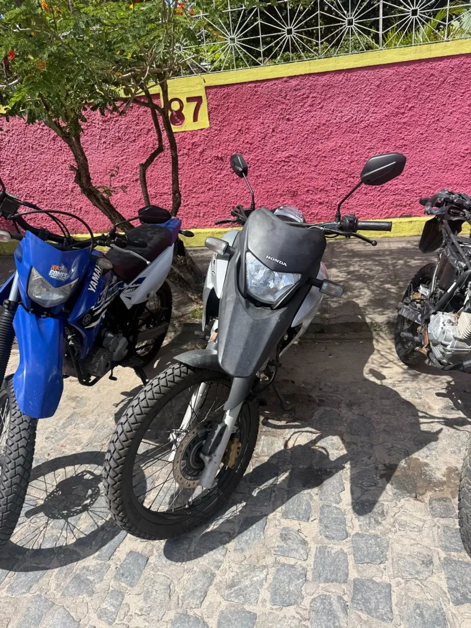 Xre 300 extra  - Foto 4
