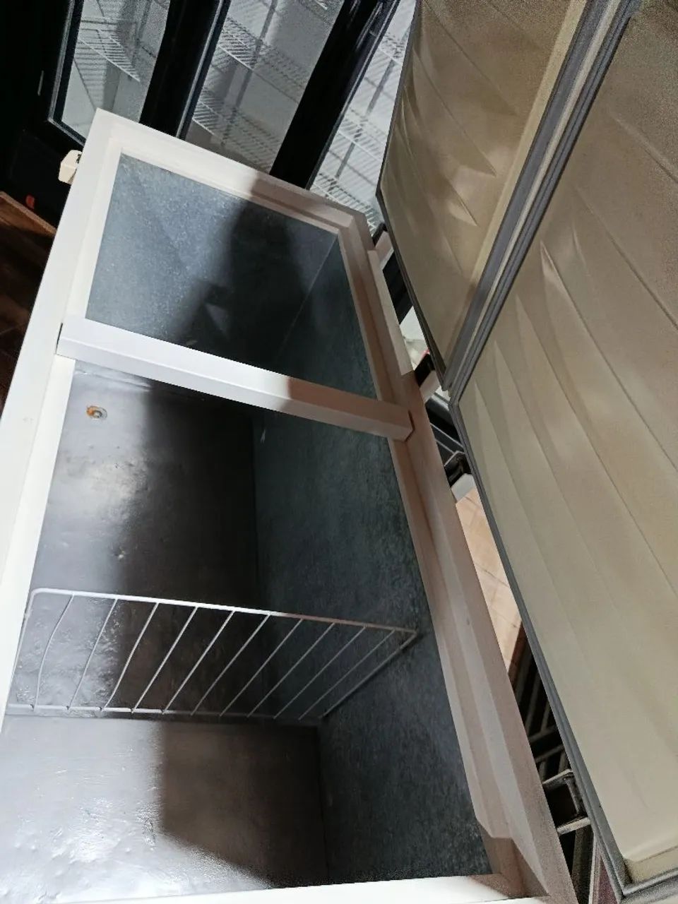 Freezer grande *  - Foto 3