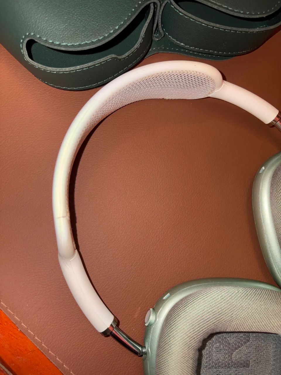 AirPods Max Verde  - Foto 3