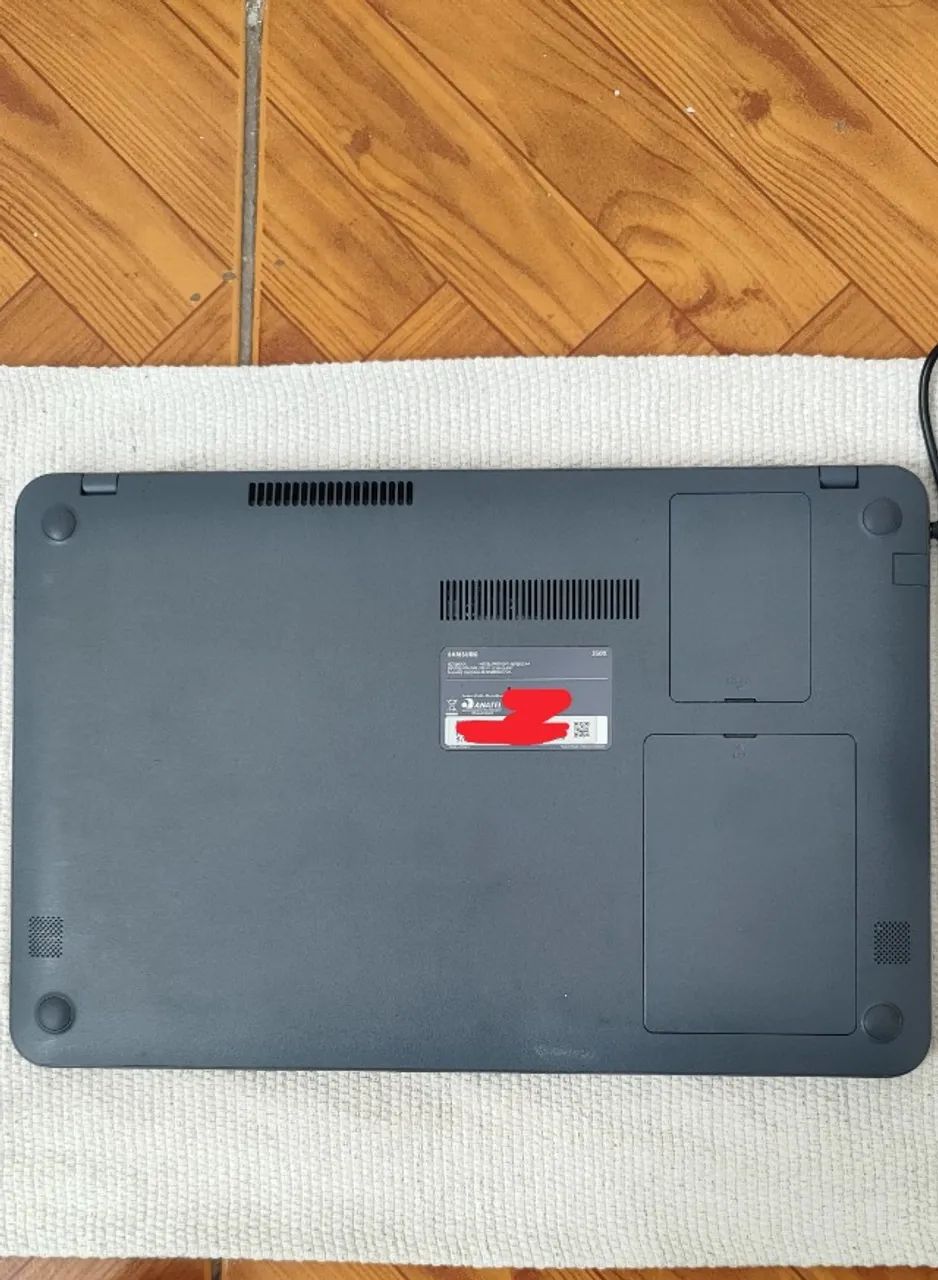 Notebook Samsung Intel Core i5 | 8GB RAM | SSD NVMe - Foto 3
