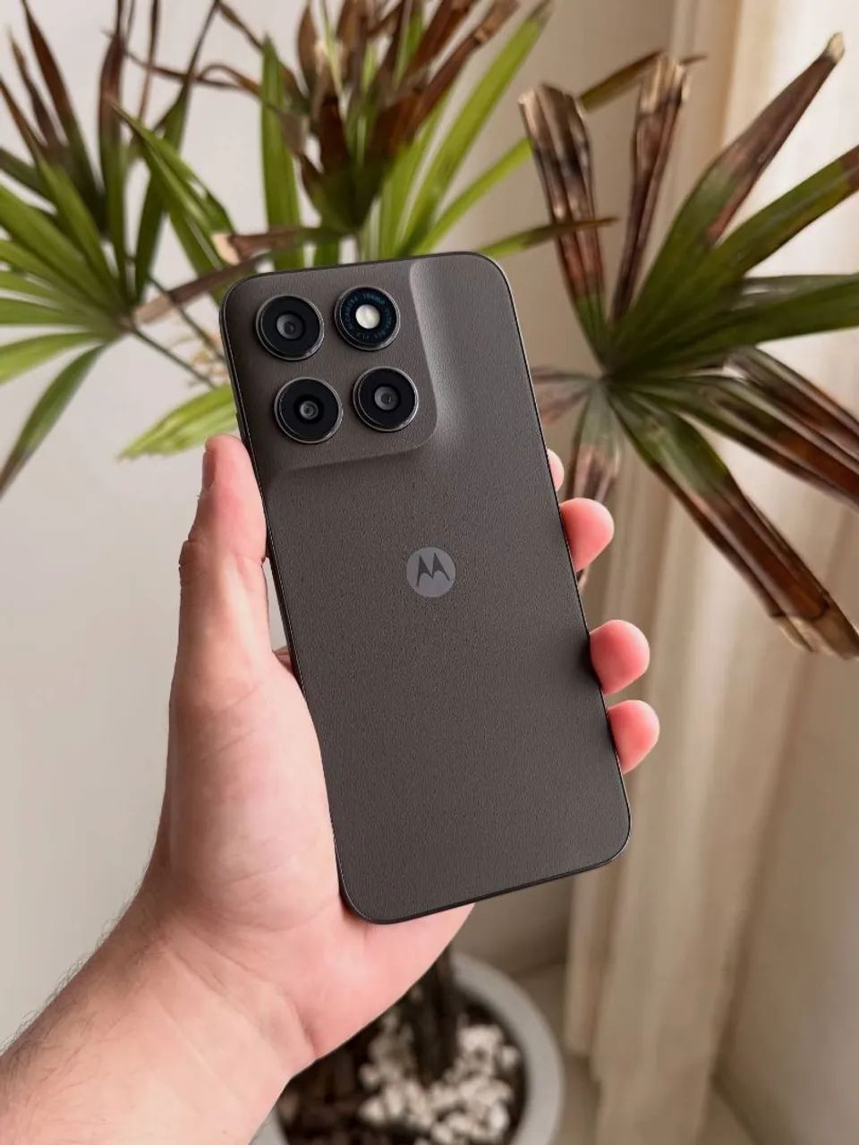 Moto g77  - Foto 3