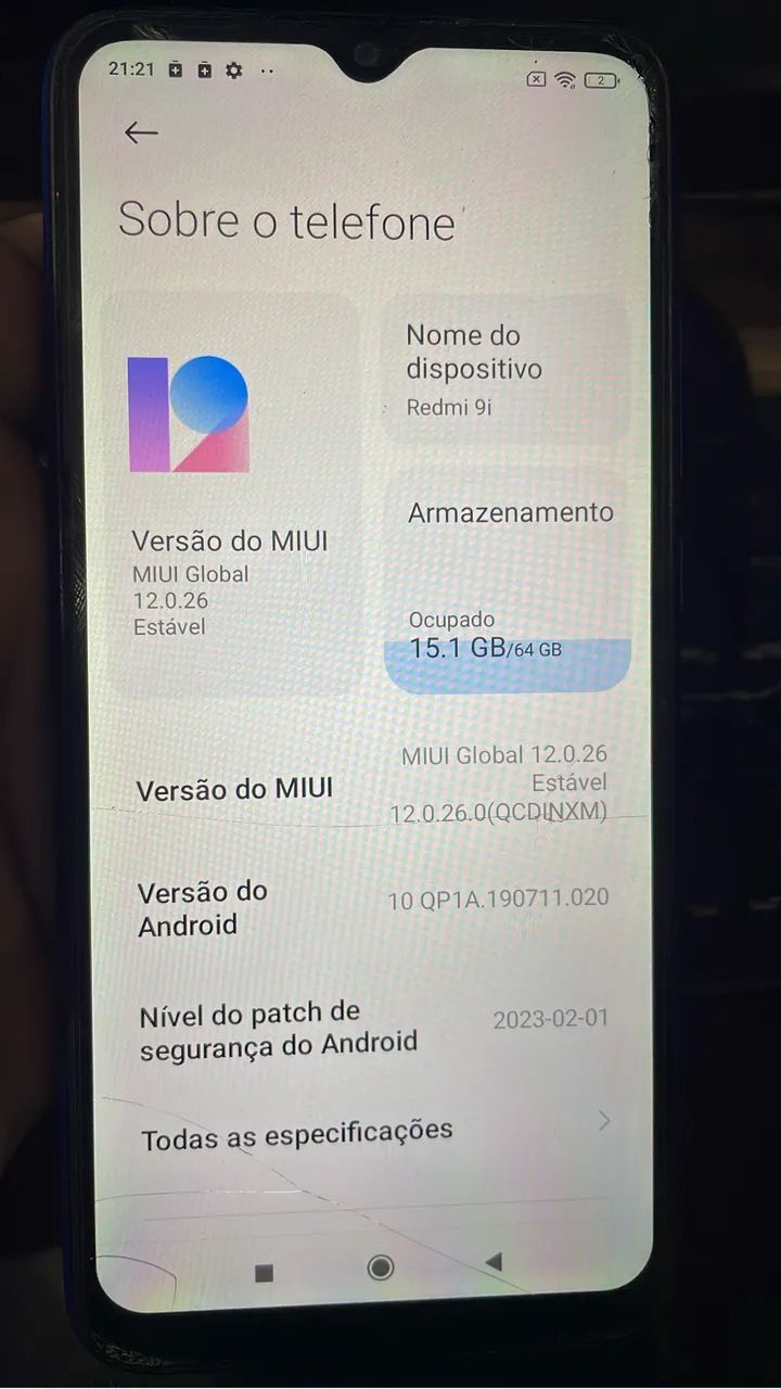 Celular
