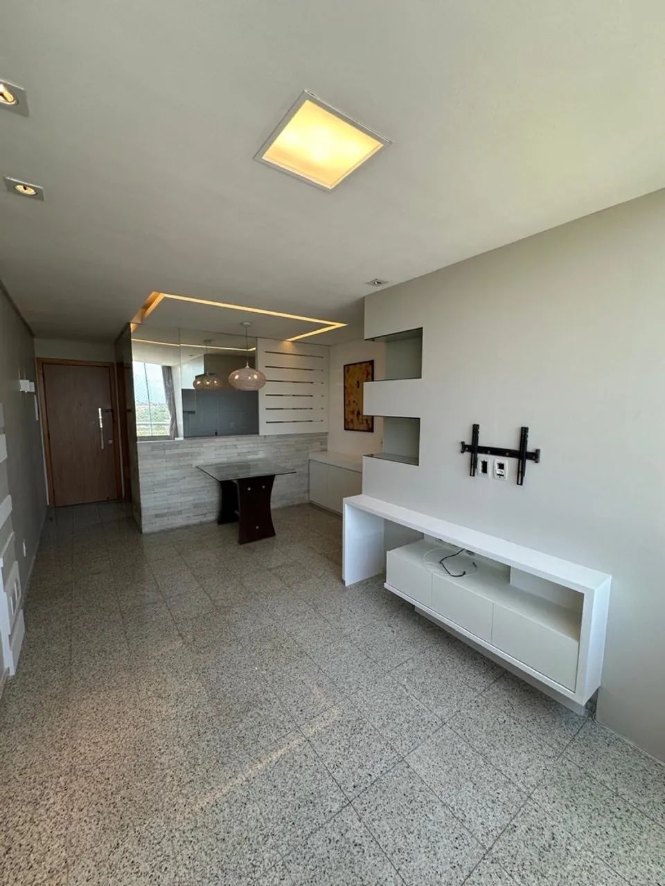 Apartamento 100m do RioMar Papicu - Foto 2