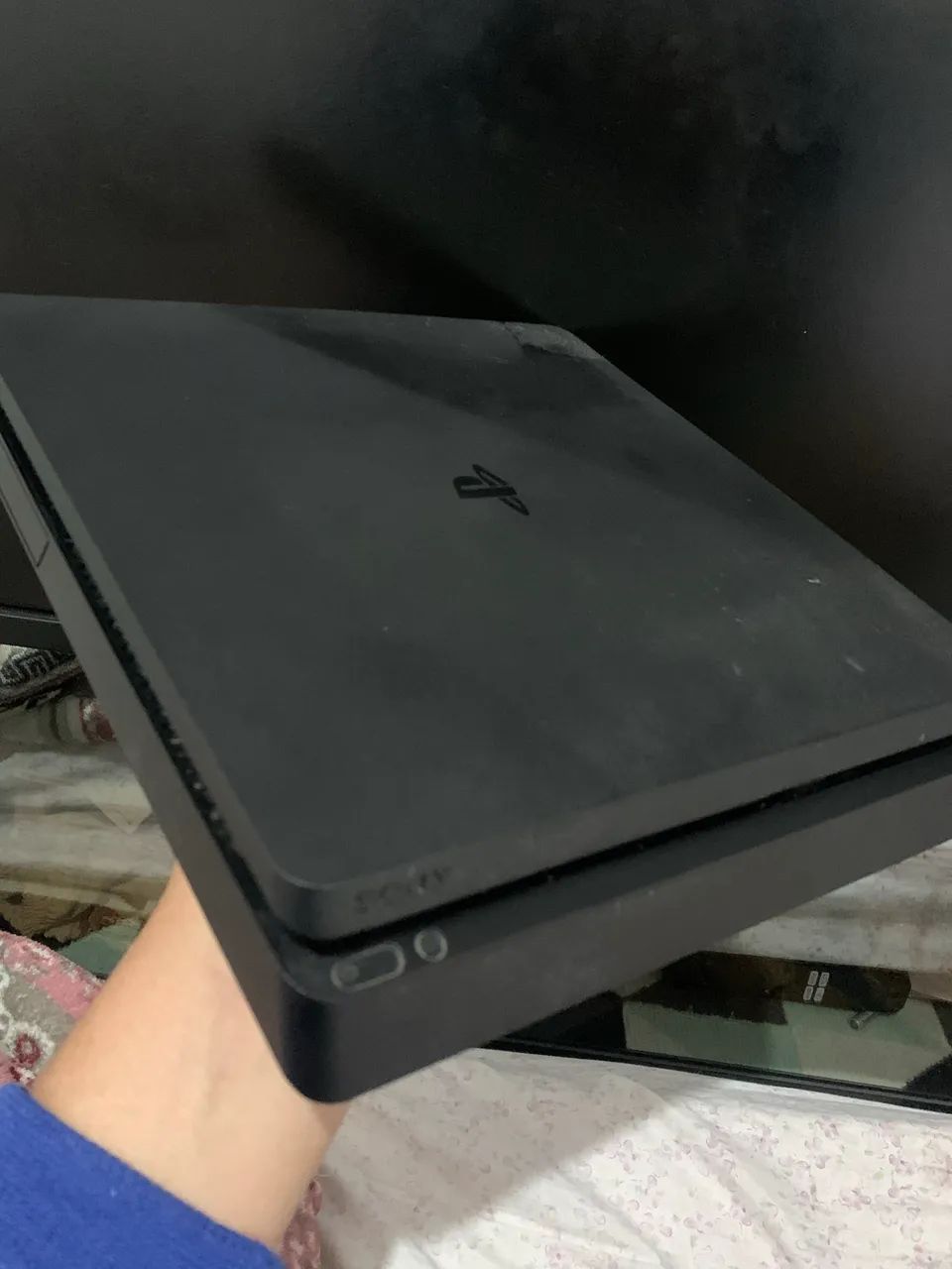 Ps4  1TB 