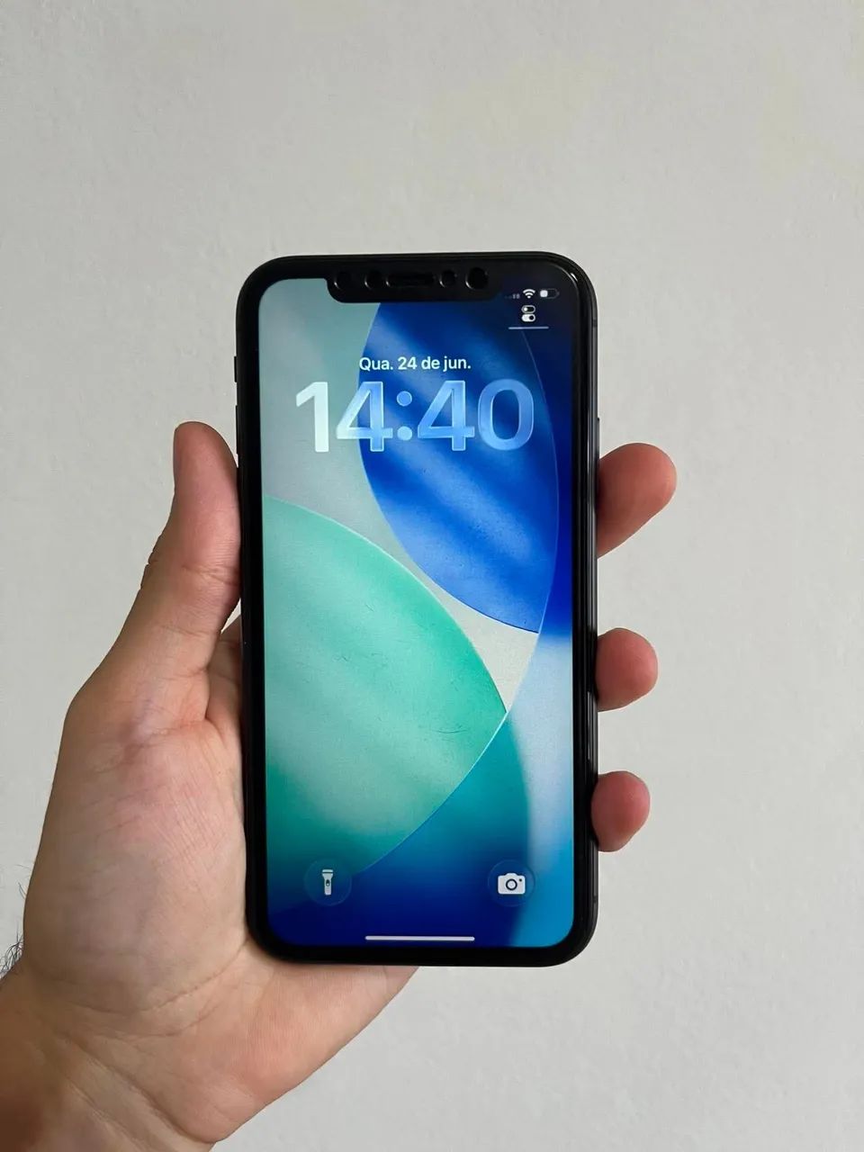 VENDO IPHONE 11 128GB - Foto 2