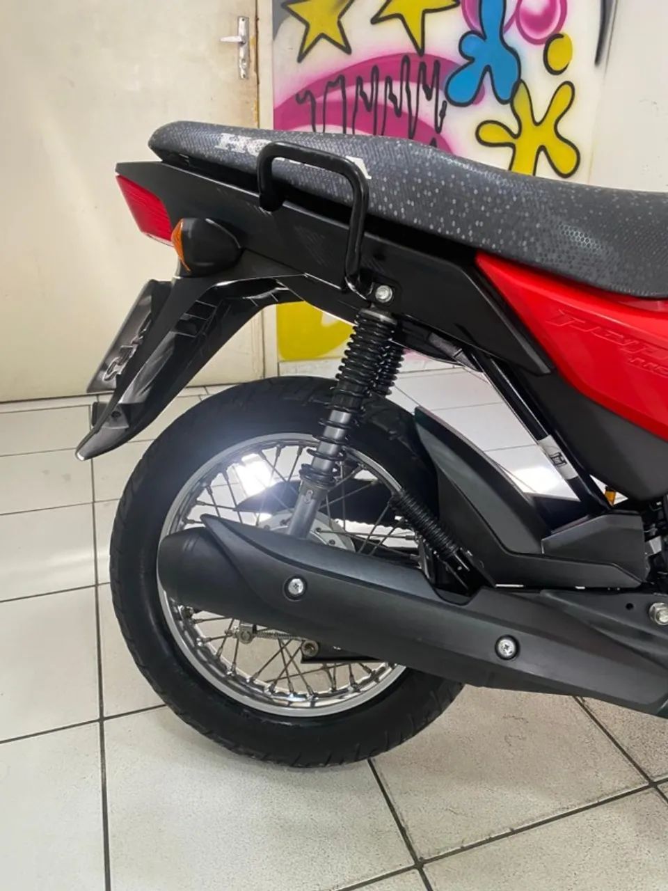 POP 110I 2025/2026 - Foto 5