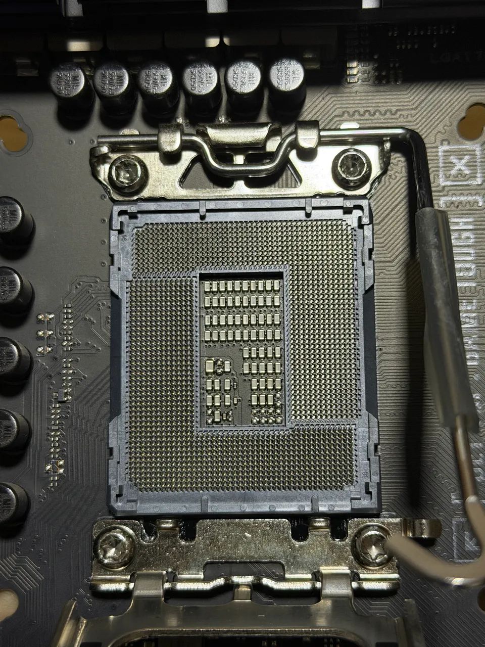 PLACA MÃE Z790 ASUS TUF WI-FI DDR5 - Foto 2
