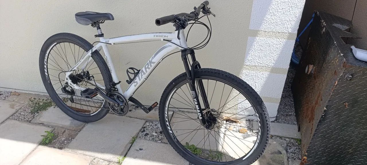 Bicicleta Aro 29 MTB