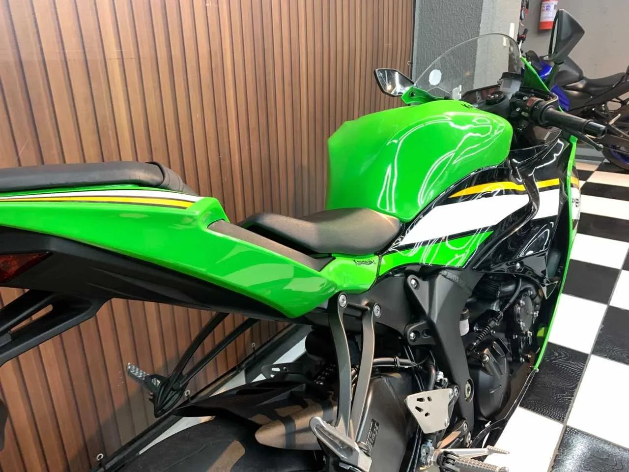 Ninja 2025 - 1542512729 | OLX